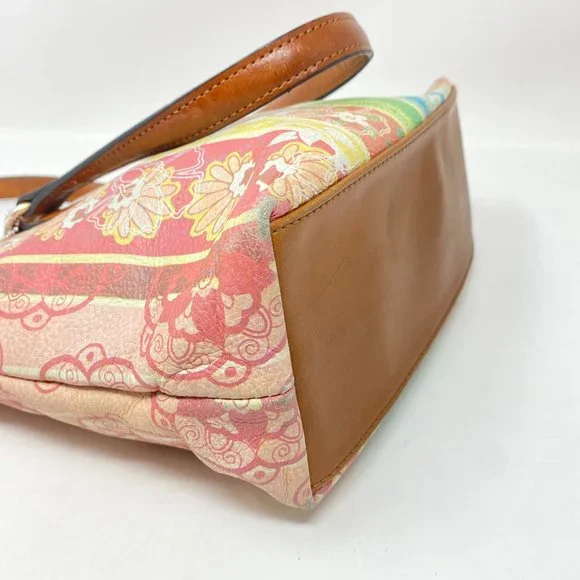 Fossil small hand bag - Picture 11 of 16